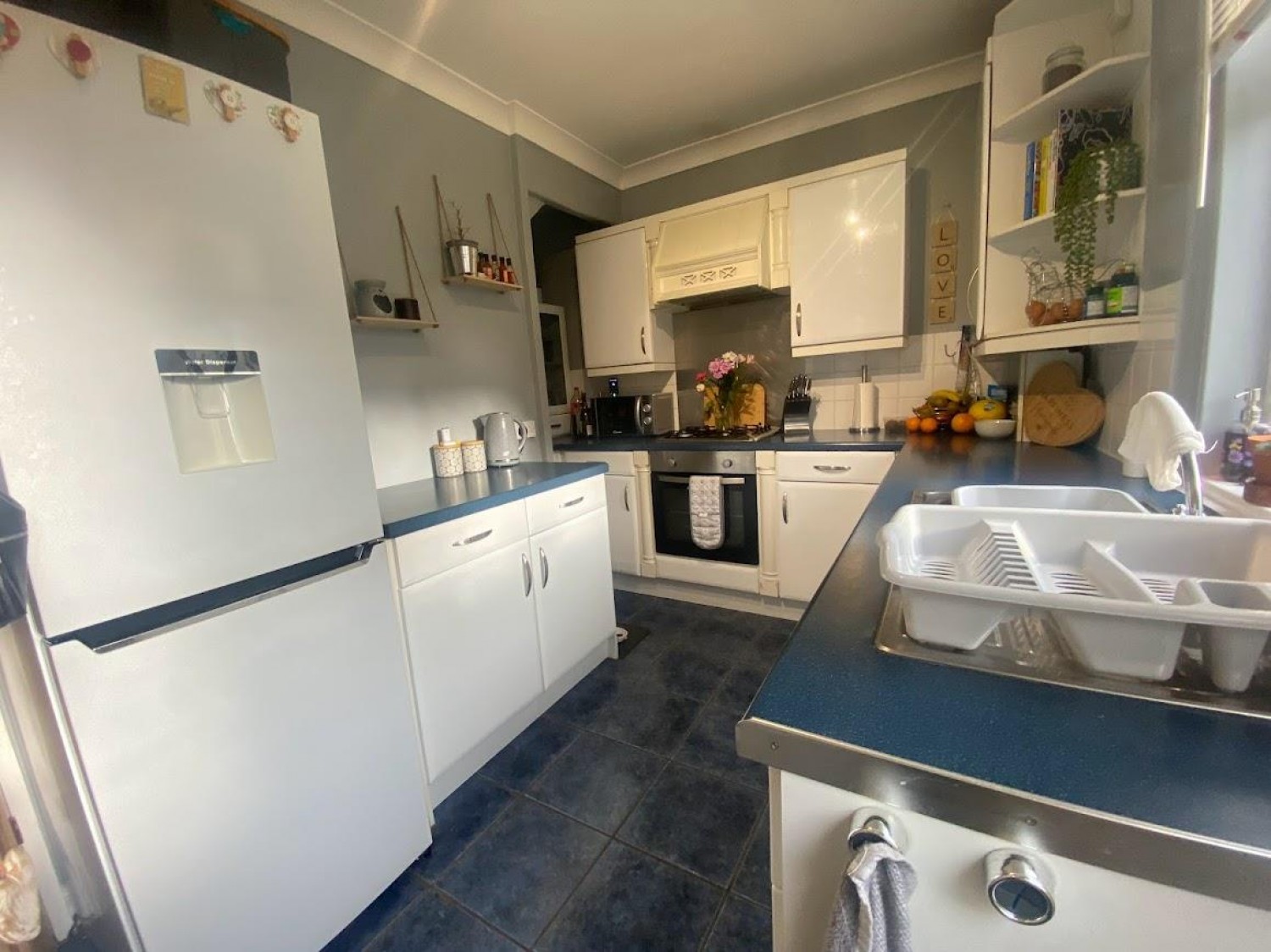 Craven Street, Harrogate, North Yorkshire, HG1 5JE