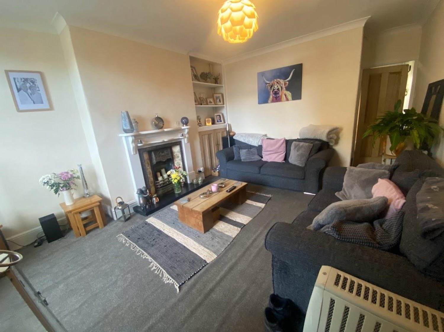 Craven Street, Harrogate, North Yorkshire, HG1 5JE