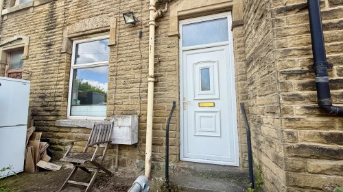Bradford Road, Batley