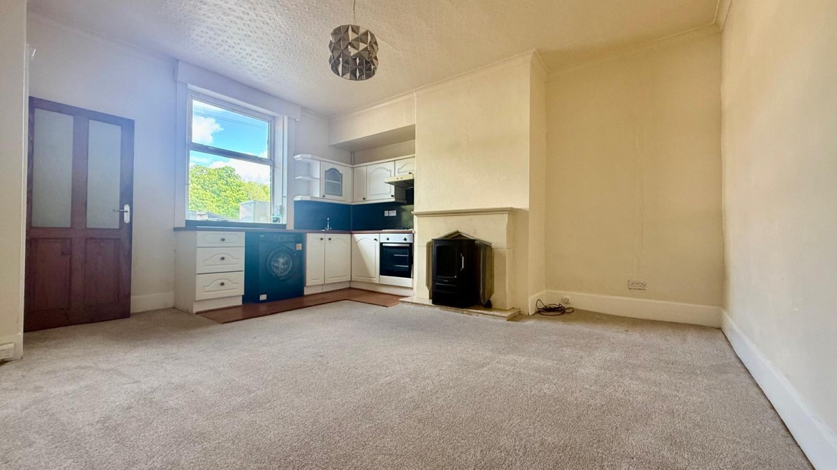 Bradford Road, Batley