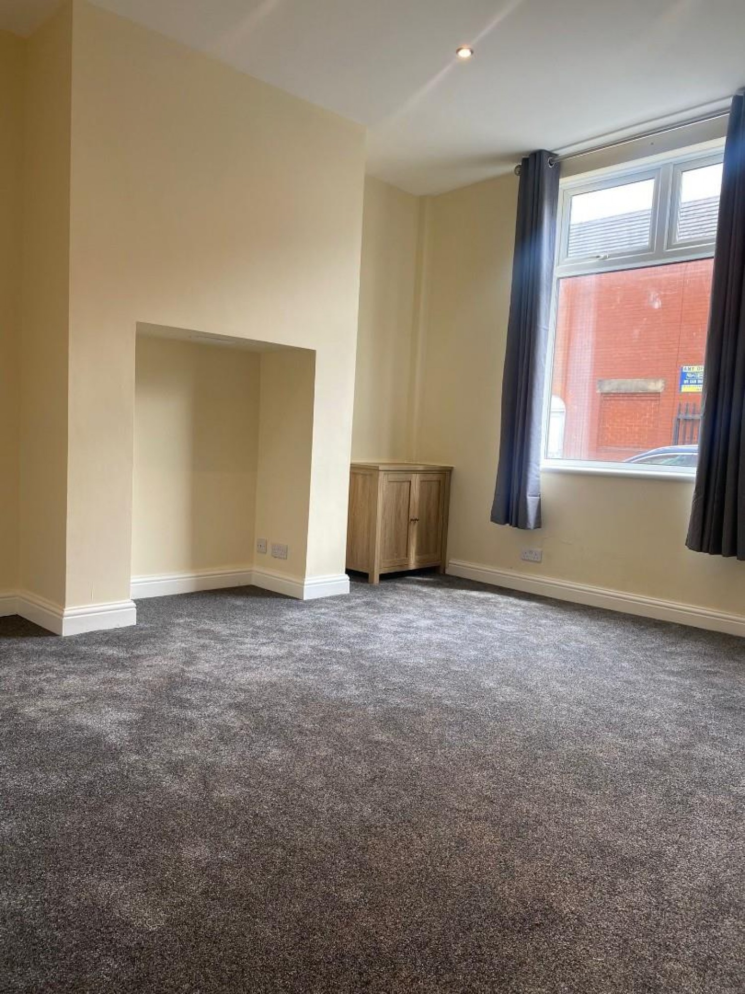 Elizabeth Street, Pendlebury, Swinton, Manchester