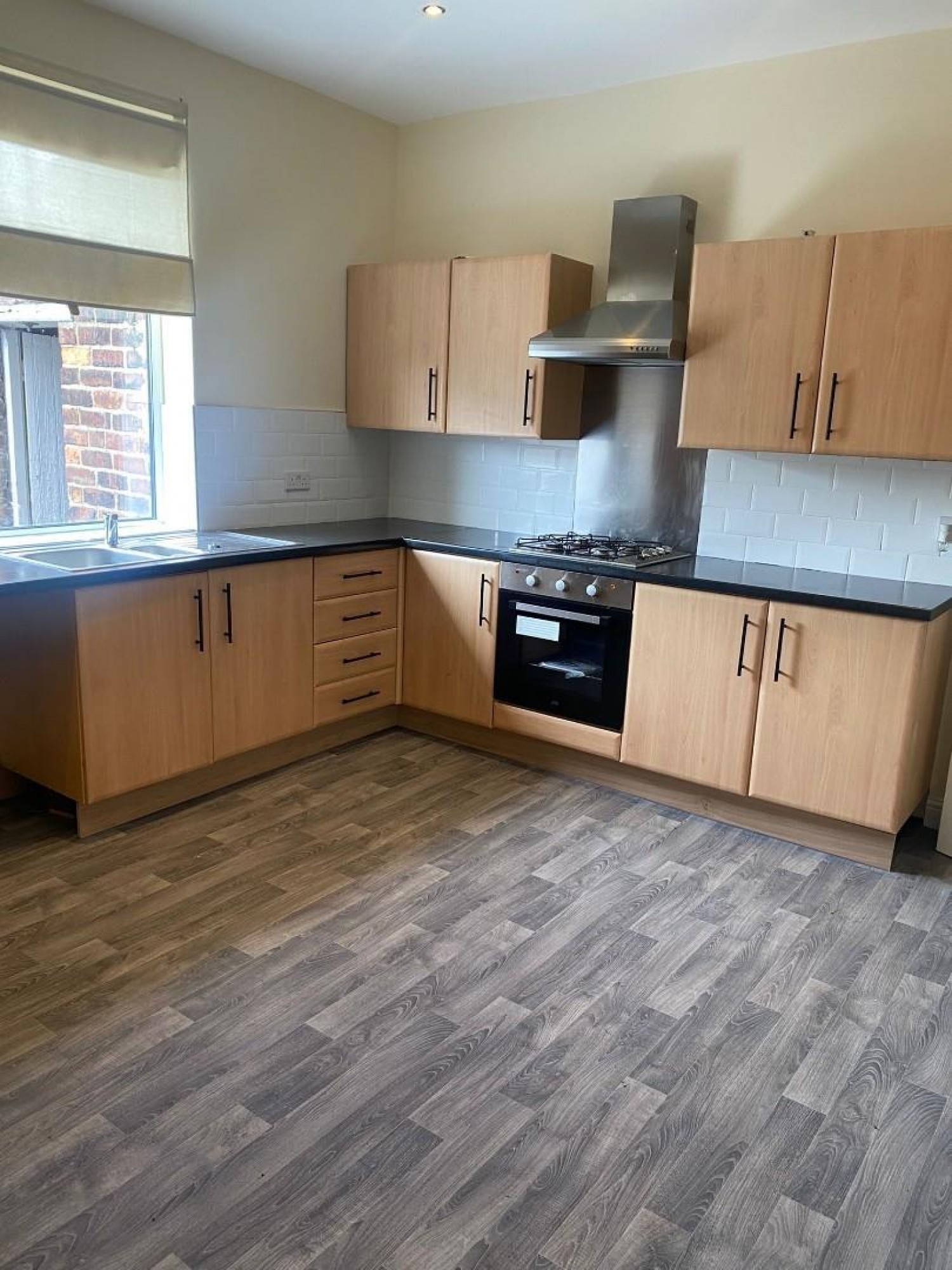 Elizabeth Street, Pendlebury, Swinton, Manchester