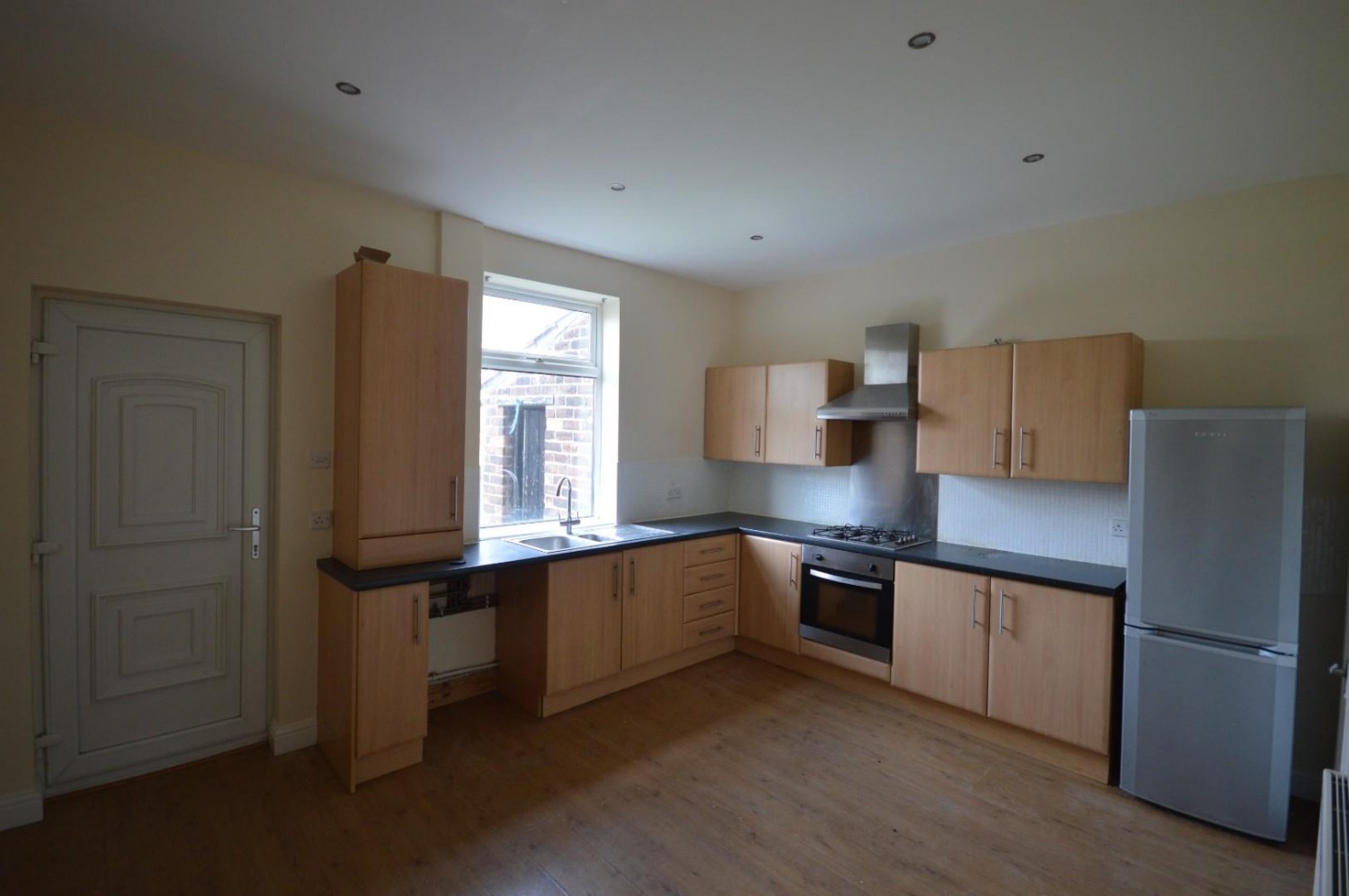 Elizabeth Street, Pendlebury, Swinton, Manchester