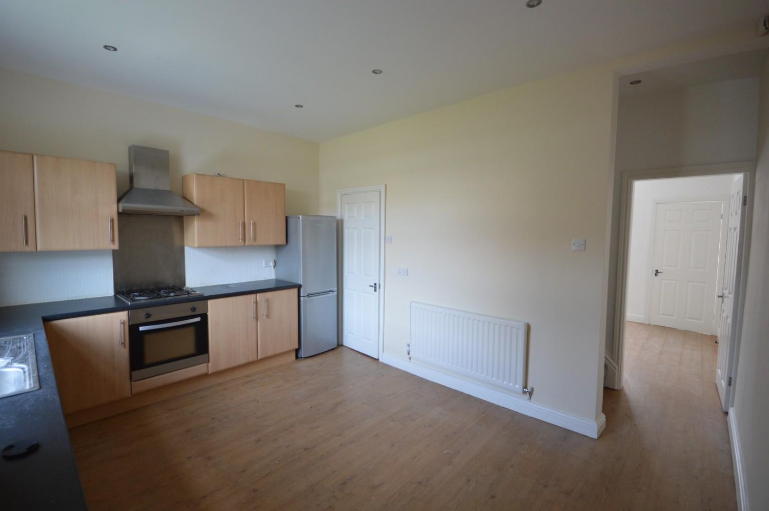 Elizabeth Street, Pendlebury, Swinton, Manchester