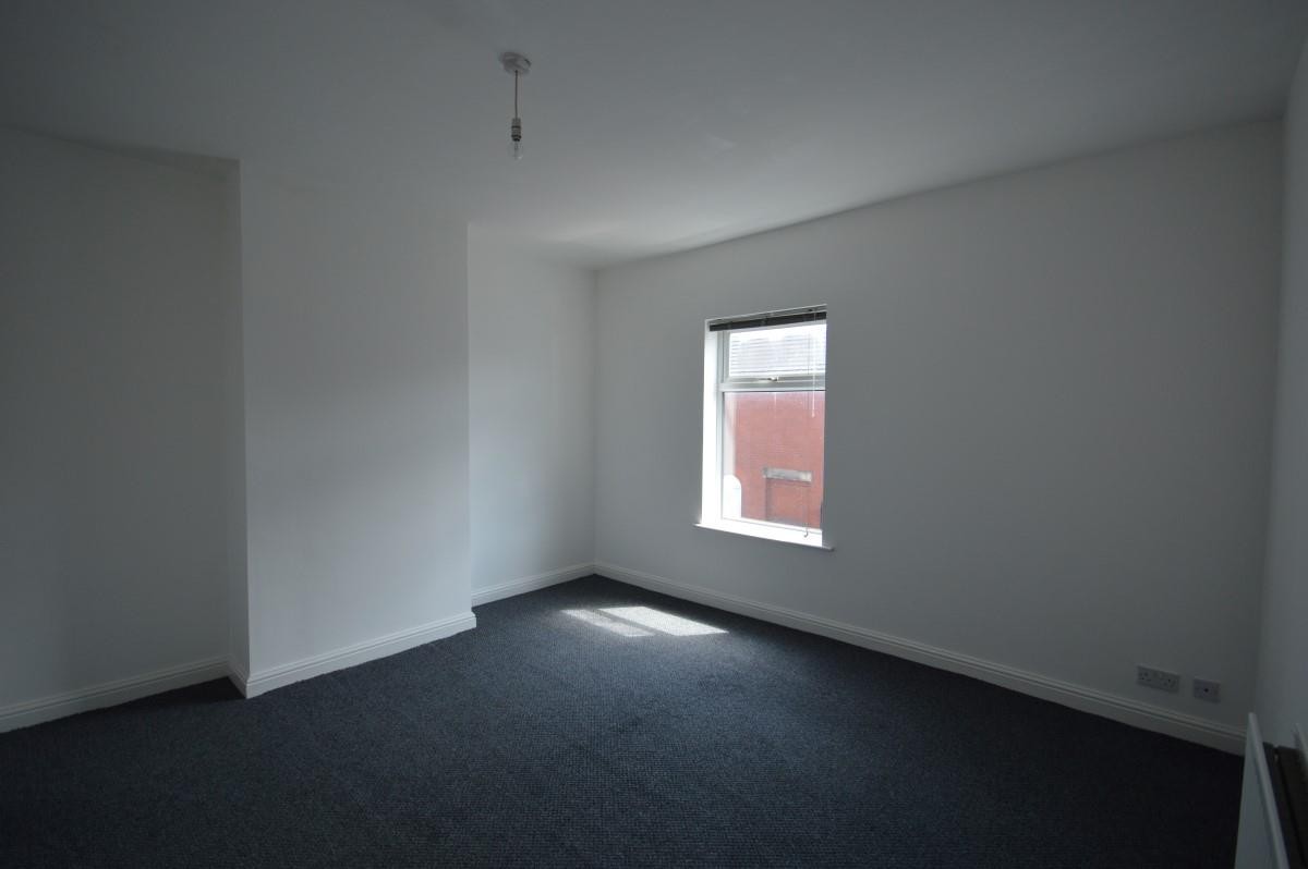 Elizabeth Street, Pendlebury, Swinton, Manchester