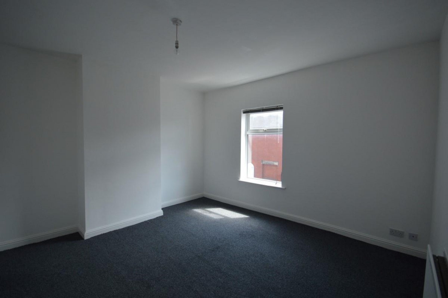 Elizabeth Street, Pendlebury, Swinton, Manchester