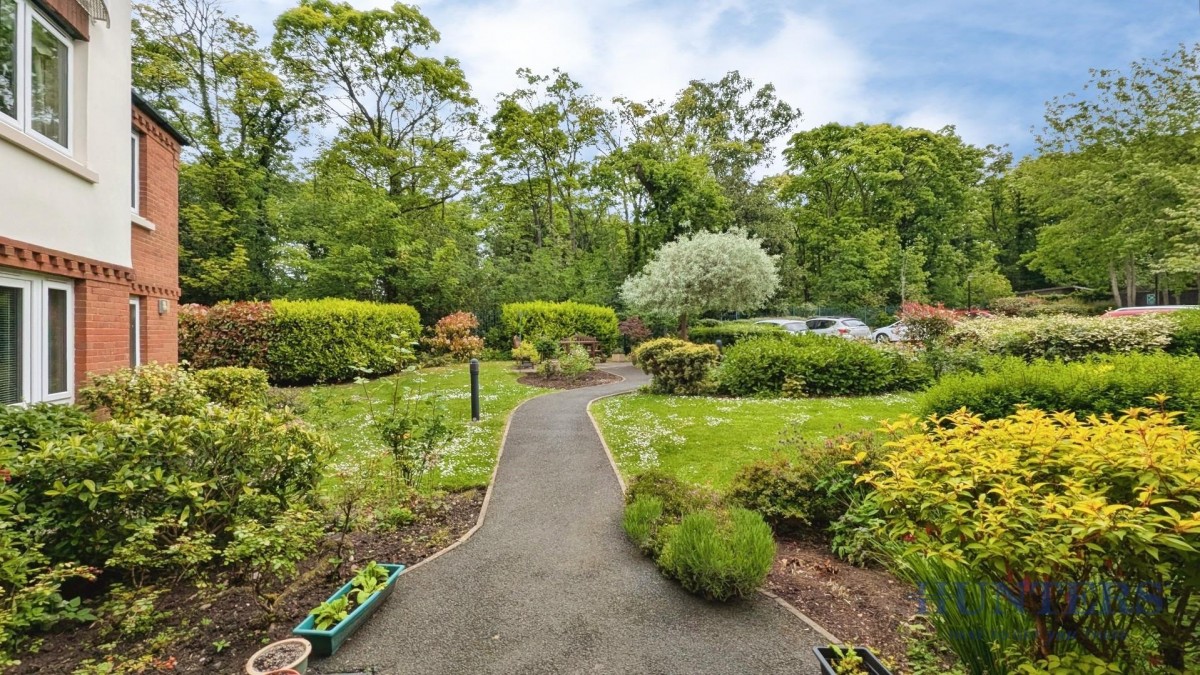 Orchard Court, Lugtrout Lane, Solihull B91 2SL