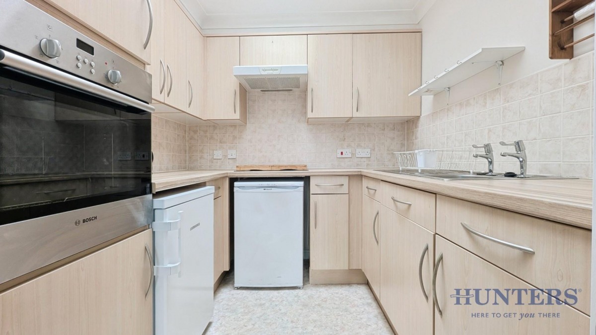 Orchard Court, Lugtrout Lane, Solihull B91 2SL