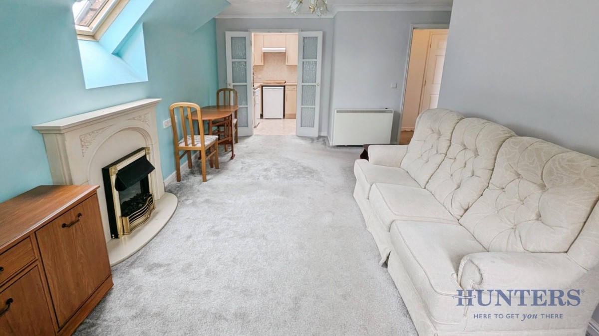 Orchard Court, Lugtrout Lane, Solihull B91 2SL