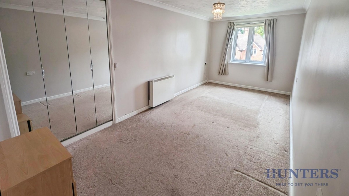 Orchard Court, Lugtrout Lane, Solihull B91 2SL