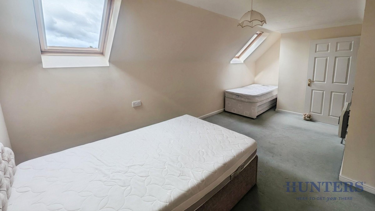 Orchard Court, Lugtrout Lane, Solihull B91 2SL