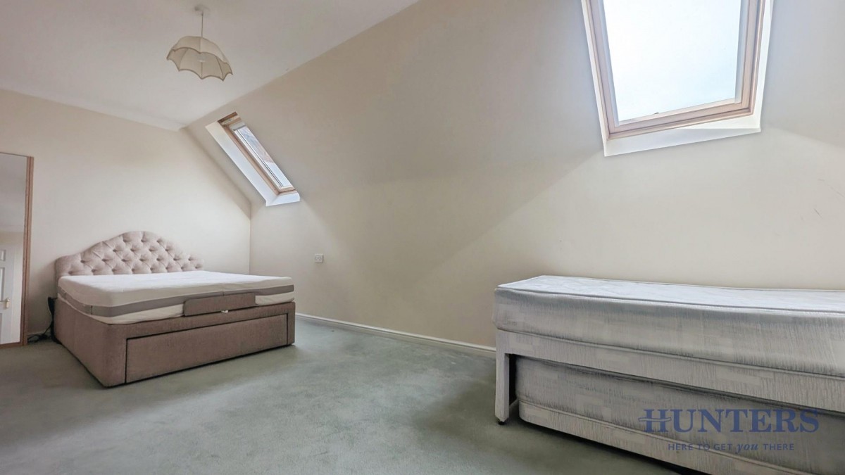 Orchard Court, Lugtrout Lane, Solihull B91 2SL