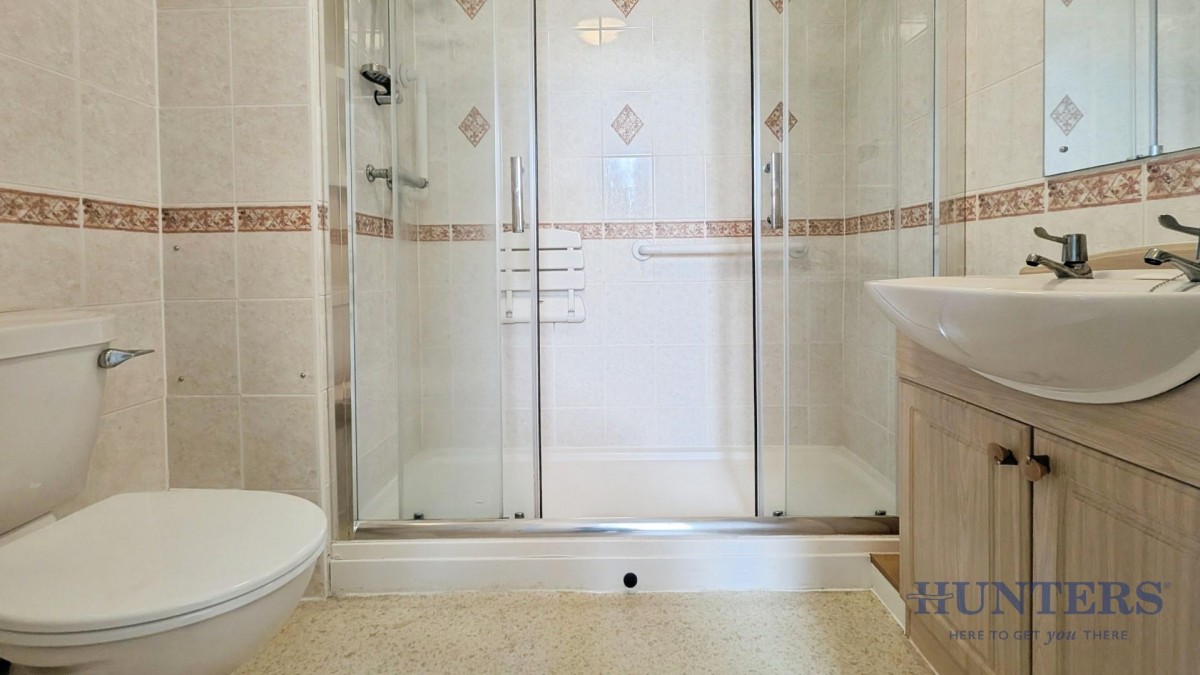 Orchard Court, Lugtrout Lane, Solihull B91 2SL
