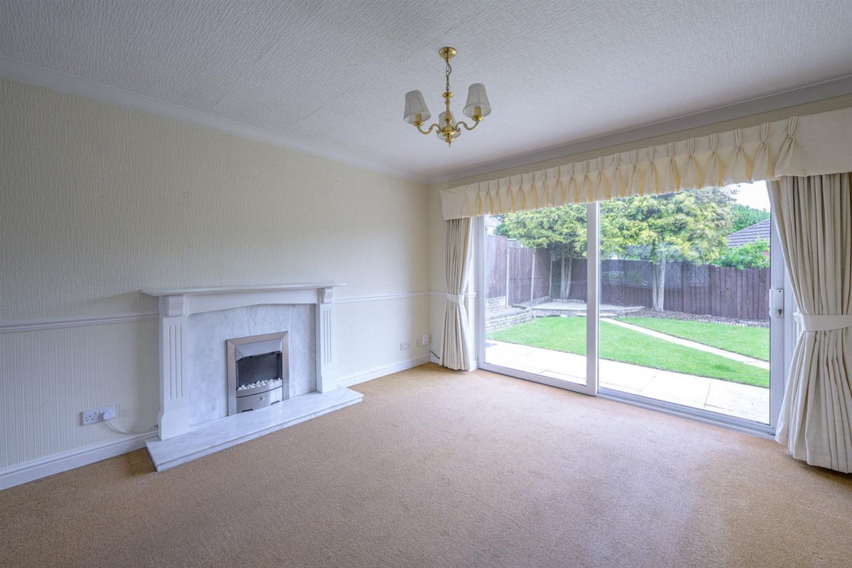 Margaret Close, Quarry Bank, DY5 2XD