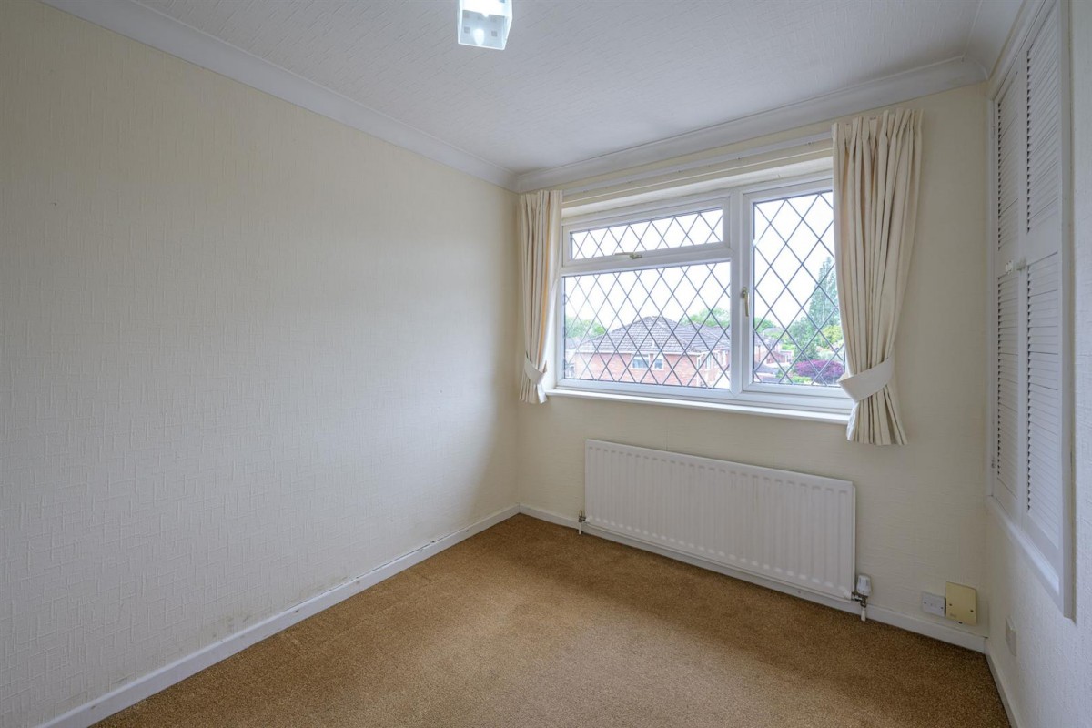 Margaret Close, Quarry Bank, DY5 2XD