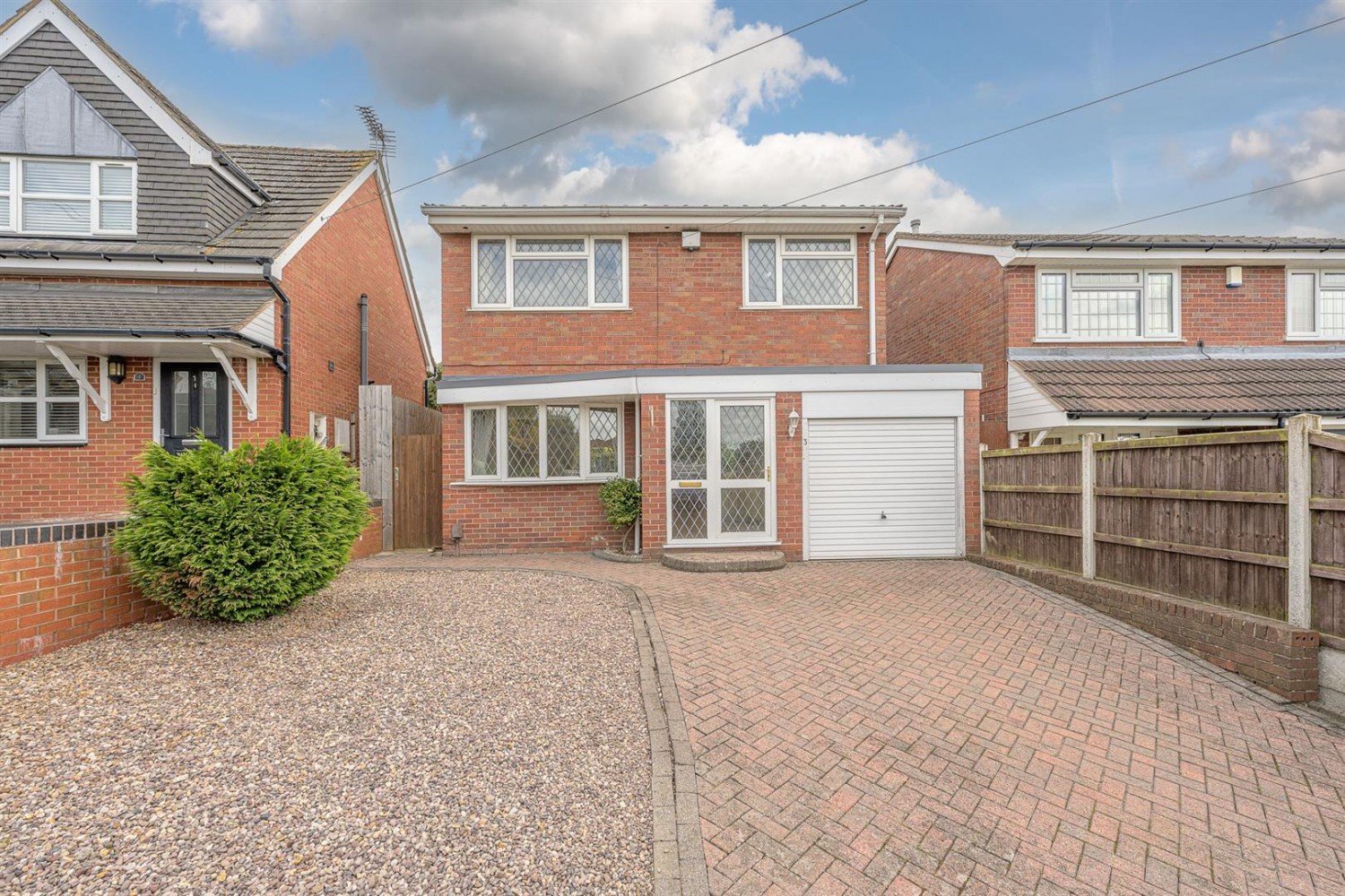 Margaret Close, Quarry Bank, DY5 2XD