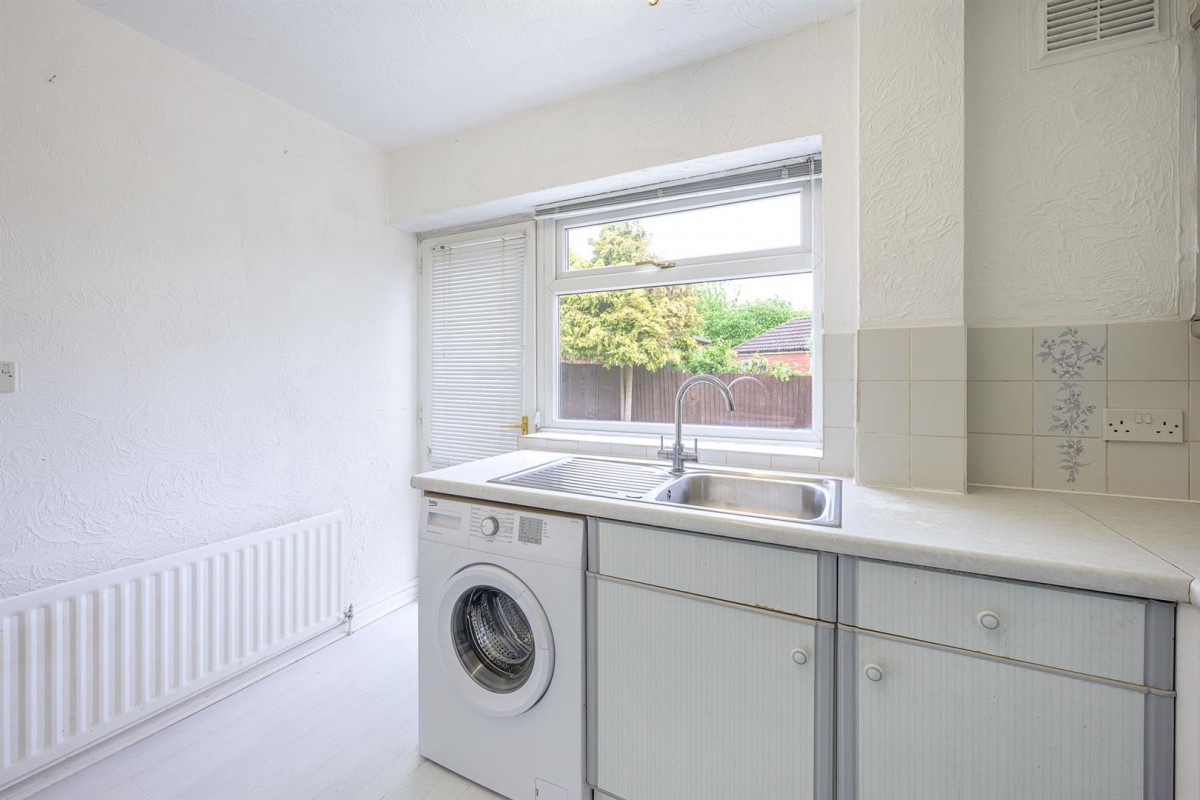 Margaret Close, Quarry Bank, DY5 2XD