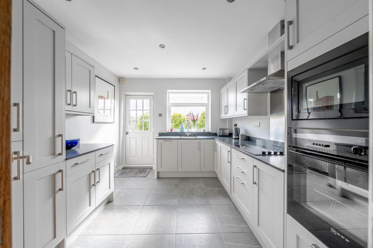 Golf Links Avenue, Tadcaster