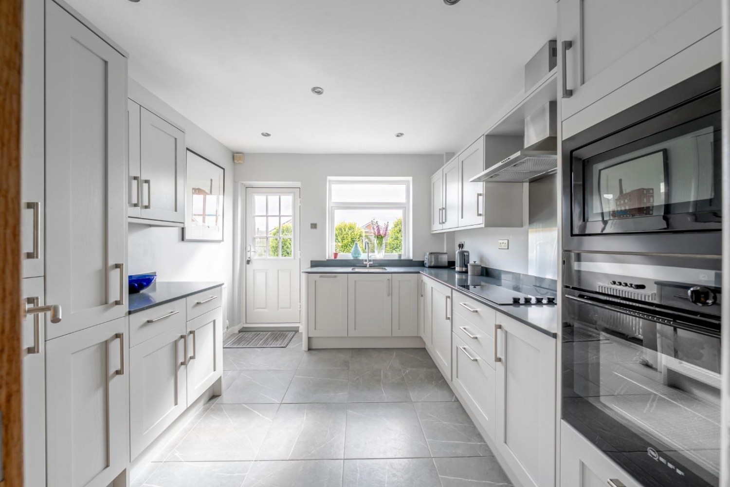 Golf Links Avenue, Tadcaster