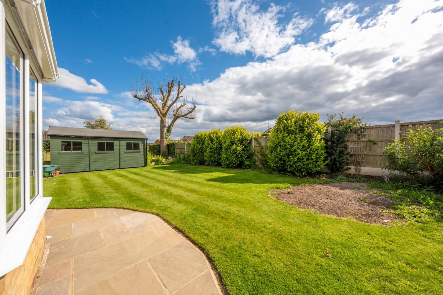 Golf Links Avenue, Tadcaster