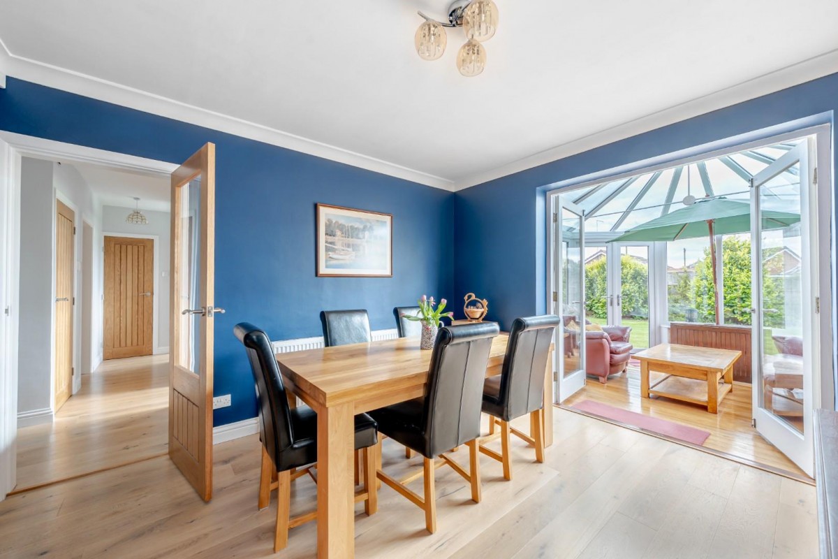 Golf Links Avenue, Tadcaster