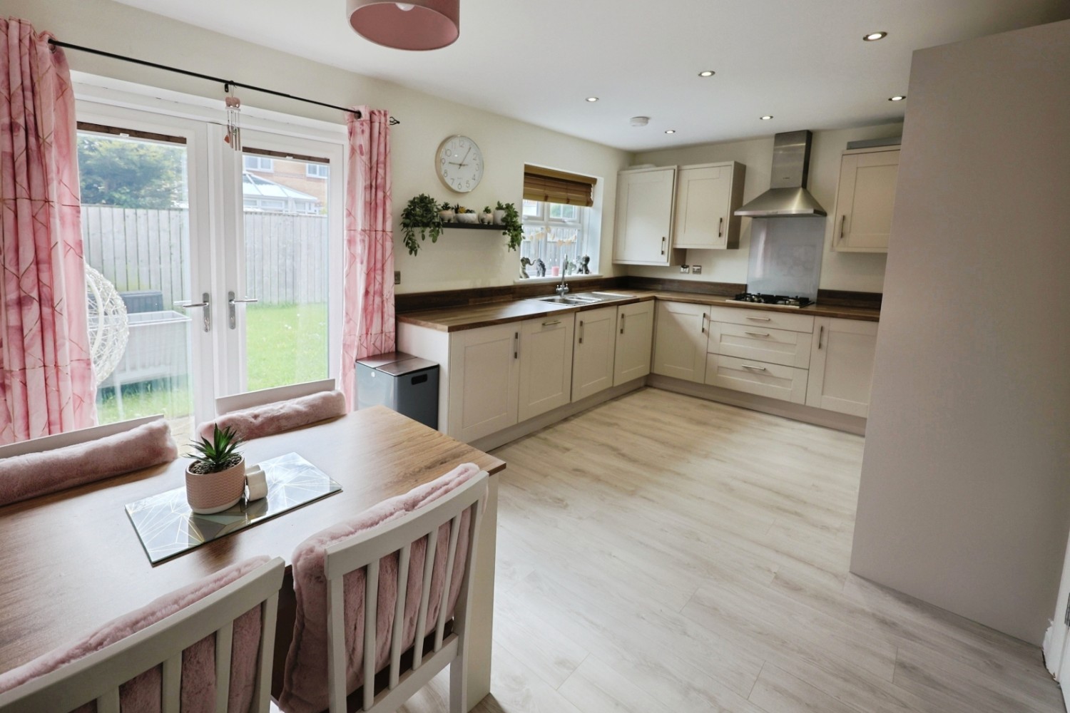 Laburnum Grove, St. Helen Auckland, Bishop Auckland