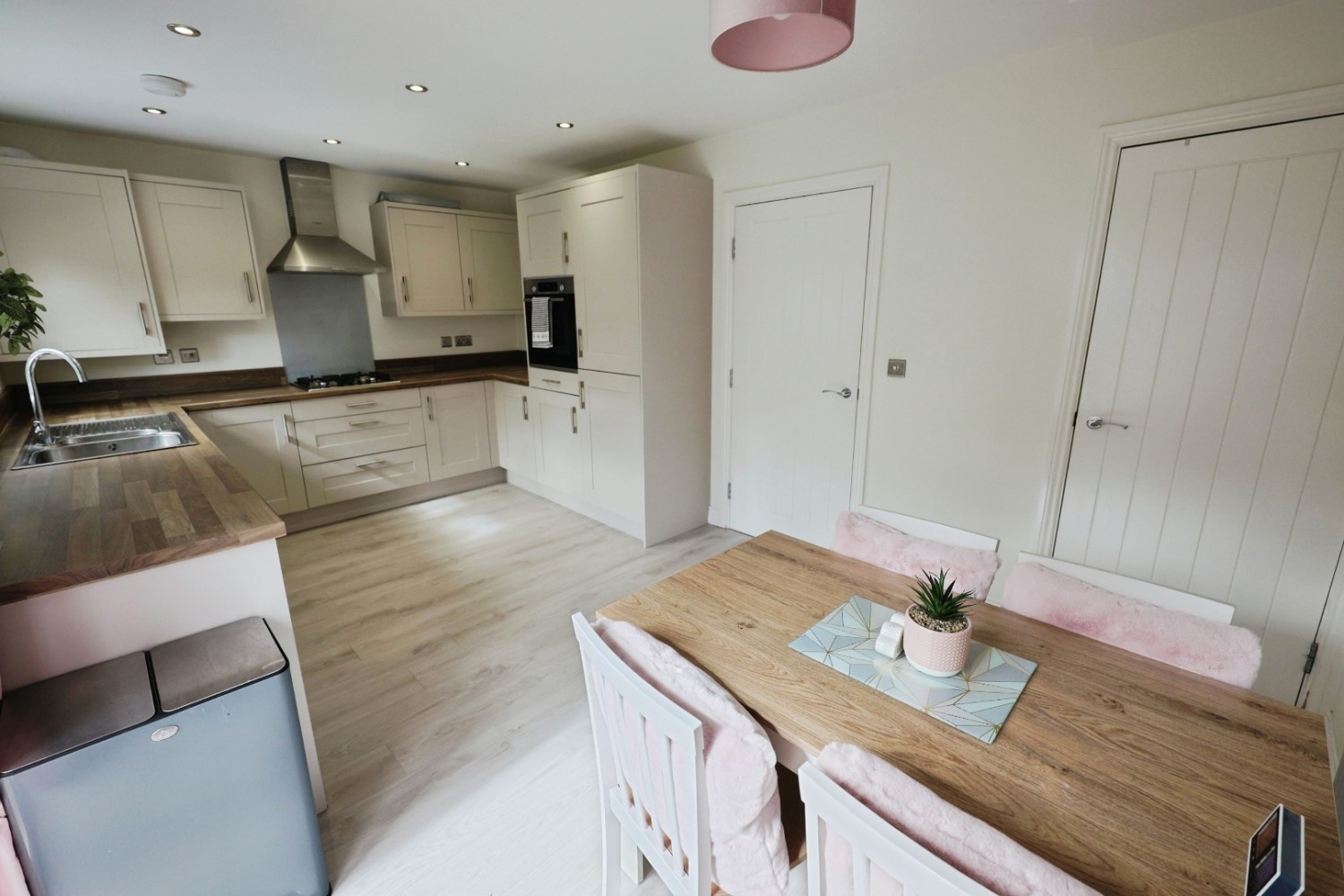 Laburnum Grove, St. Helen Auckland, Bishop Auckland