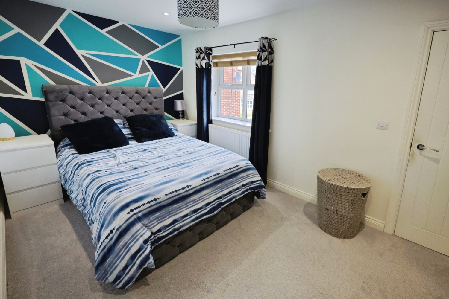 Laburnum Grove, St. Helen Auckland, Bishop Auckland