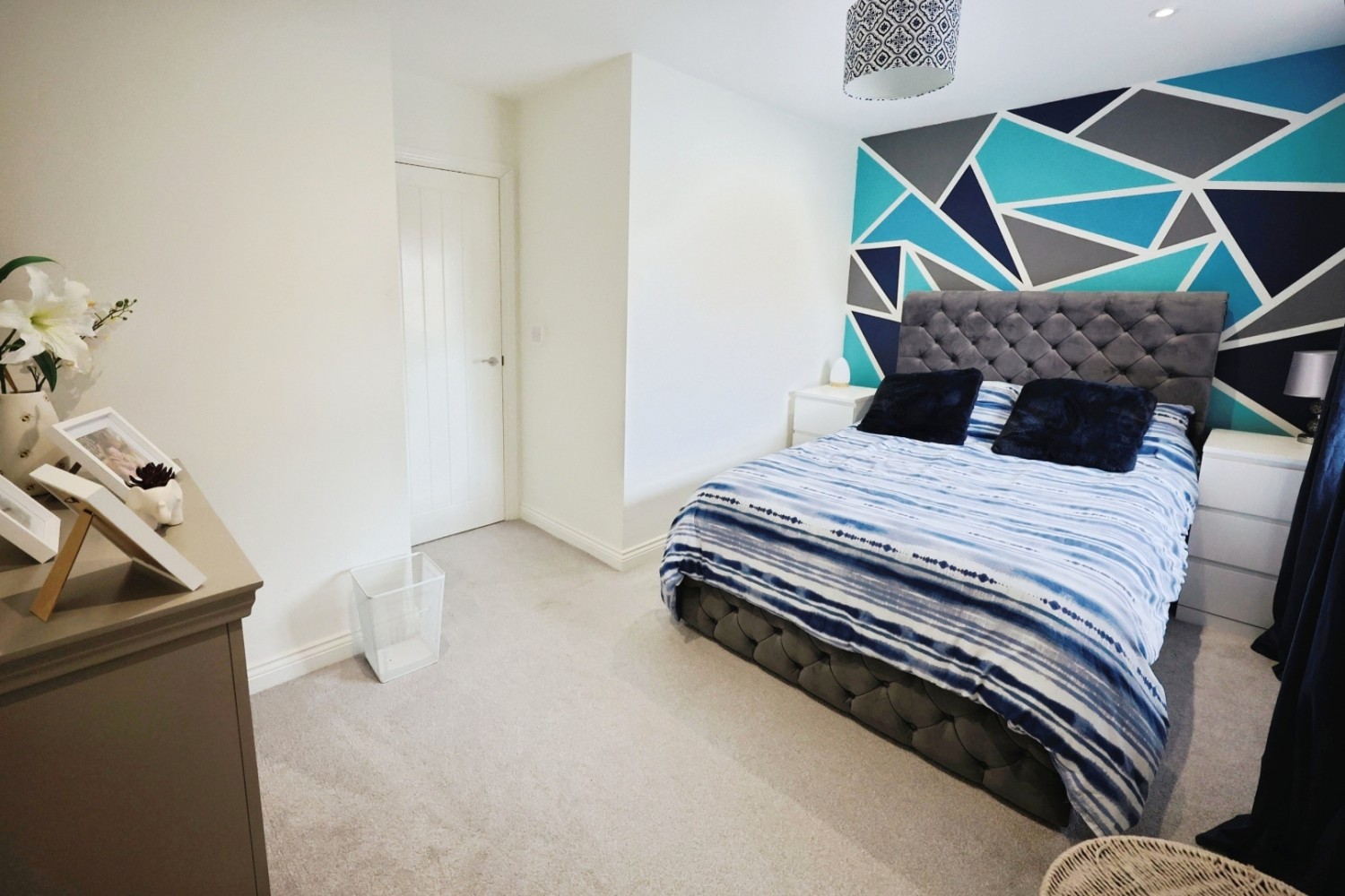 Laburnum Grove, St. Helen Auckland, Bishop Auckland
