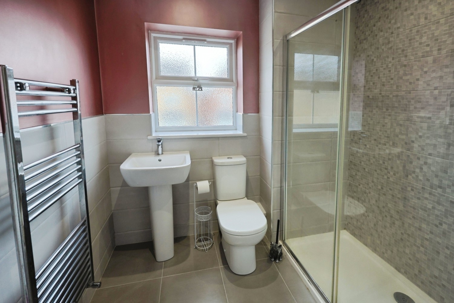 Laburnum Grove, St. Helen Auckland, Bishop Auckland