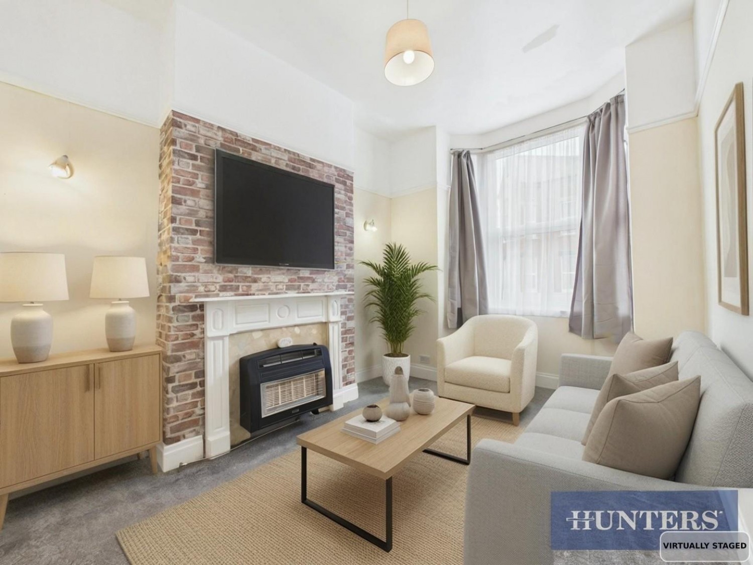 3 bedroom House for sale in New Burlington Road, Bridlington