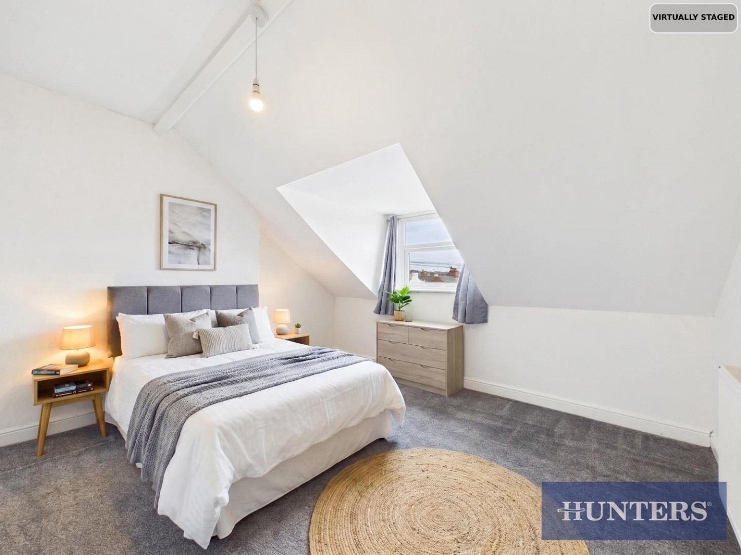 3 bedroom House for sale in New Burlington Road, Bridlington
