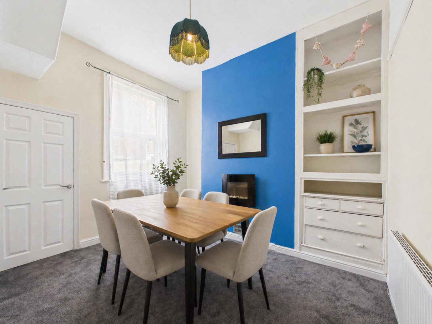 3 bedroom House for sale in New Burlington Road, Bridlington