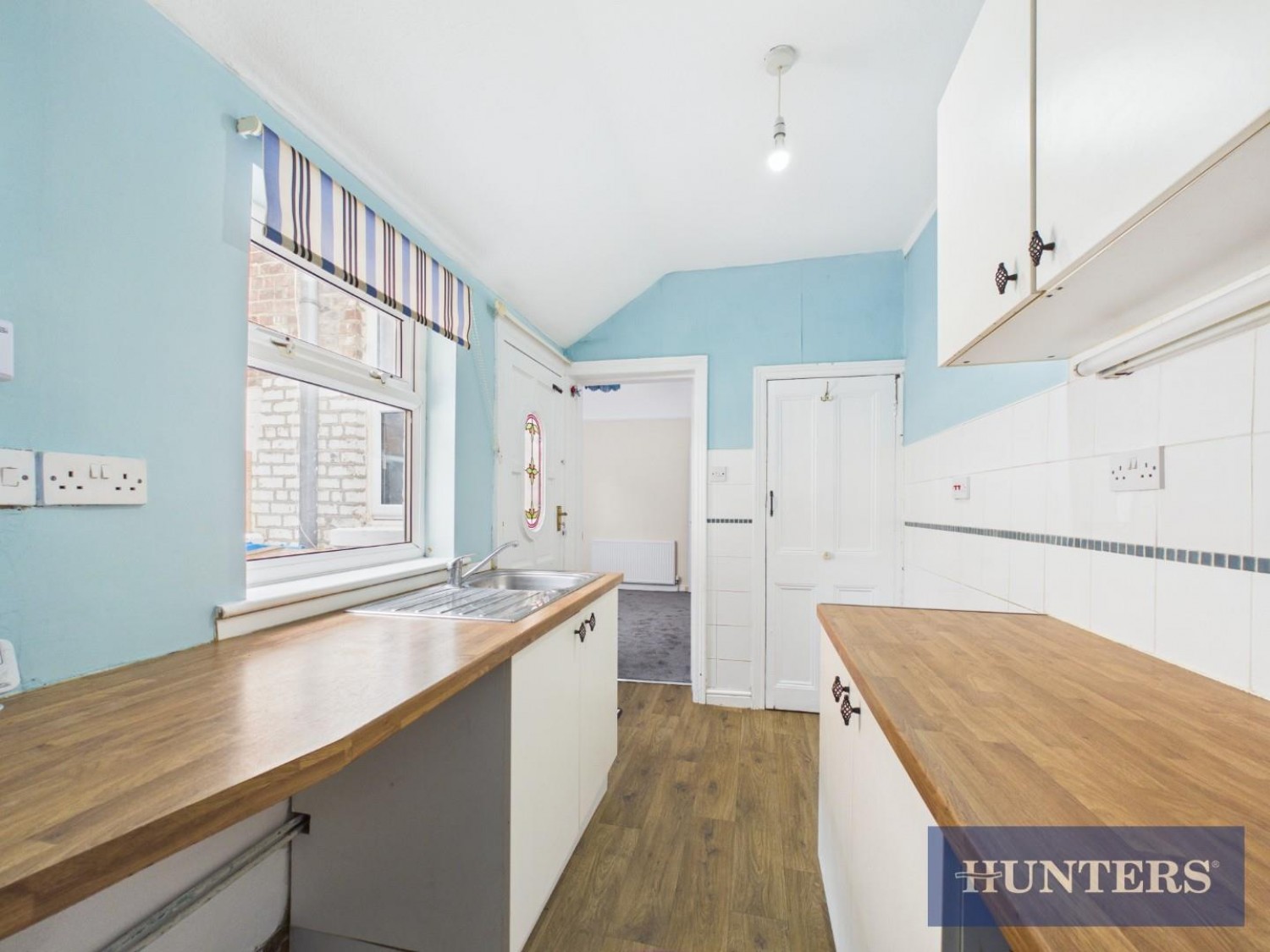 3 bedroom House for sale in New Burlington Road, Bridlington