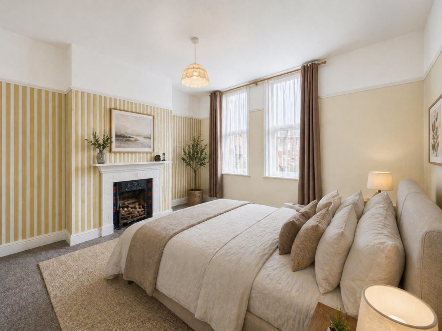 3 bedroom House for sale in New Burlington Road, Bridlington