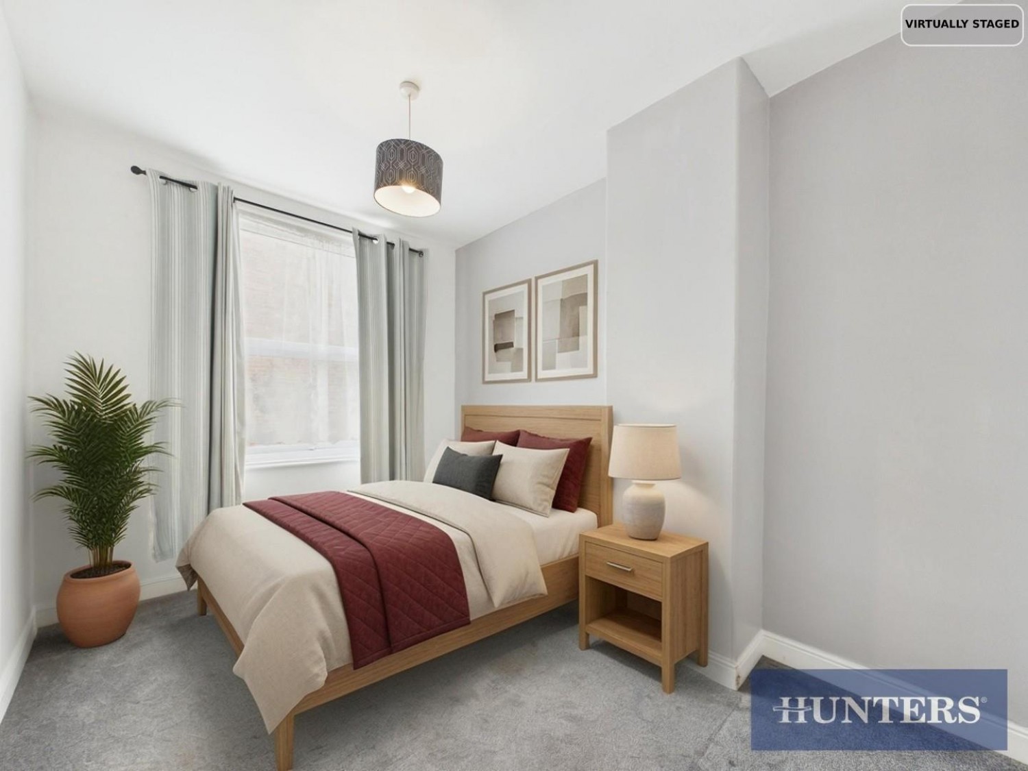 3 bedroom House for sale in New Burlington Road, Bridlington