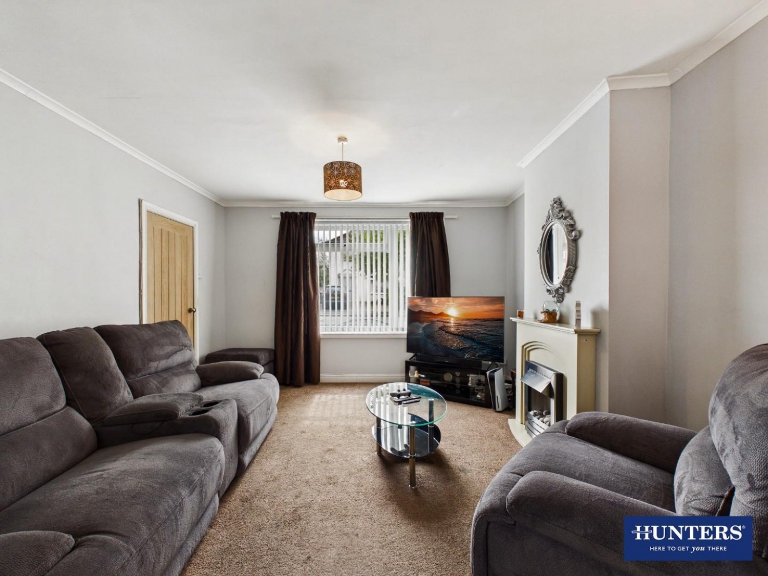 3 bedroom House for sale in Fernlea Way, Carlisle, CA3