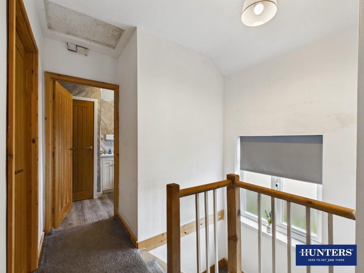 Fernlea Way, Carlisle, CA3