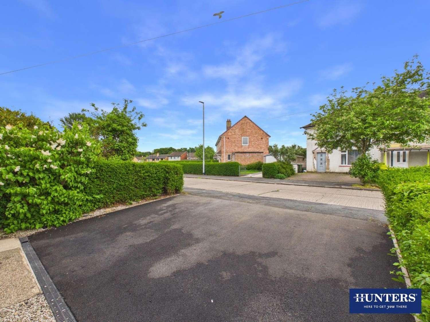 3 bedroom House for sale in Fernlea Way, Carlisle, CA3