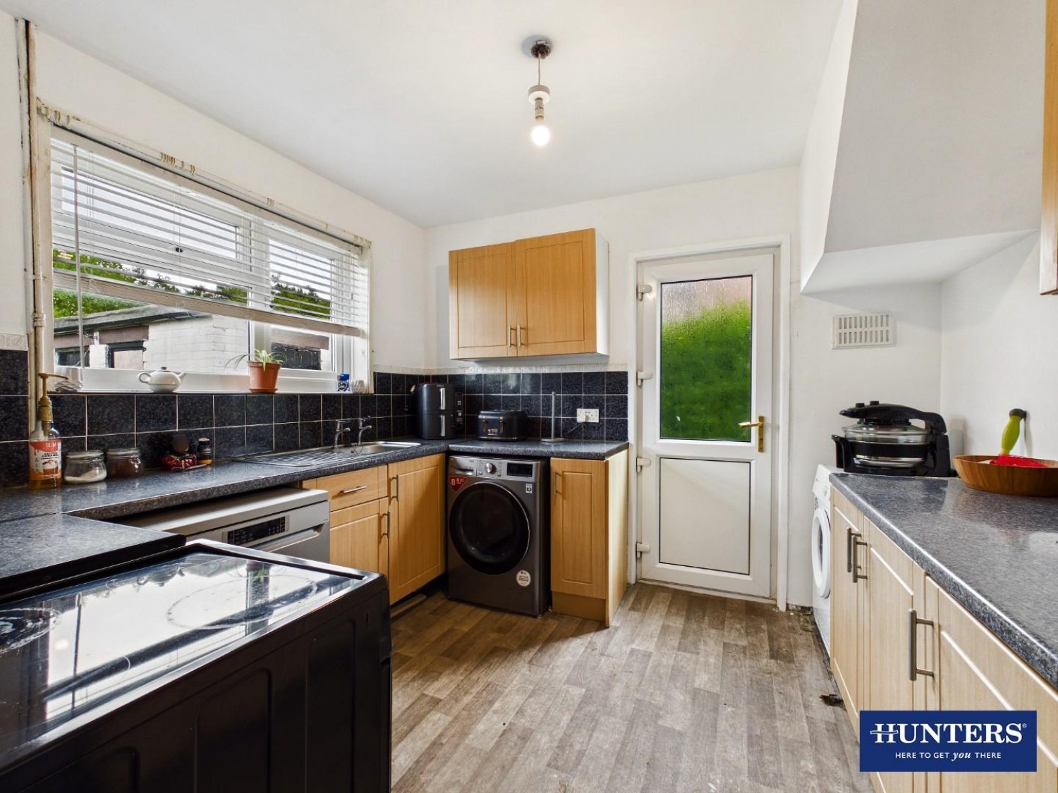 3 bedroom House for sale in Fernlea Way, Carlisle, CA3