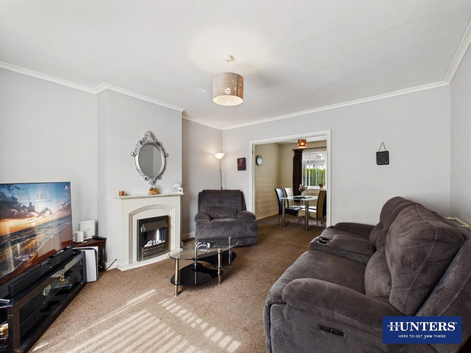 3 bedroom House for sale in Fernlea Way, Carlisle, CA3