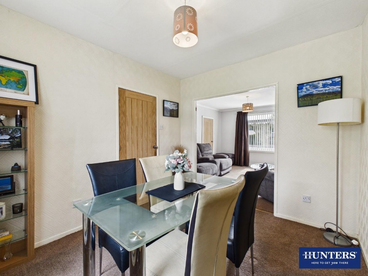 Fernlea Way, Carlisle, CA3