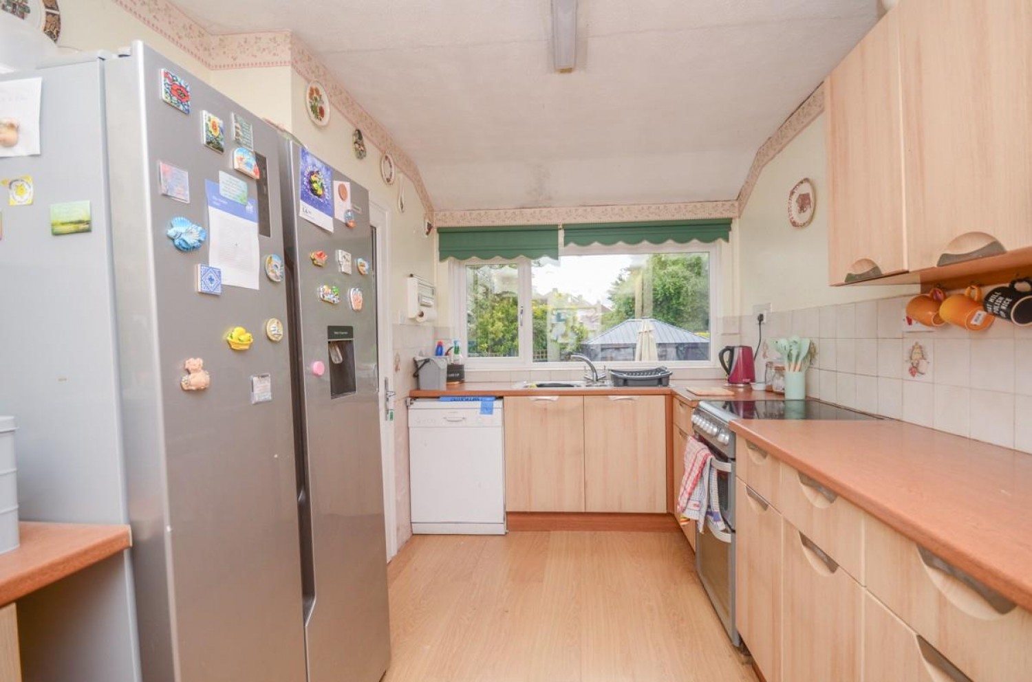 Fouracre Road, Downend, Bristol, BS16 6HG