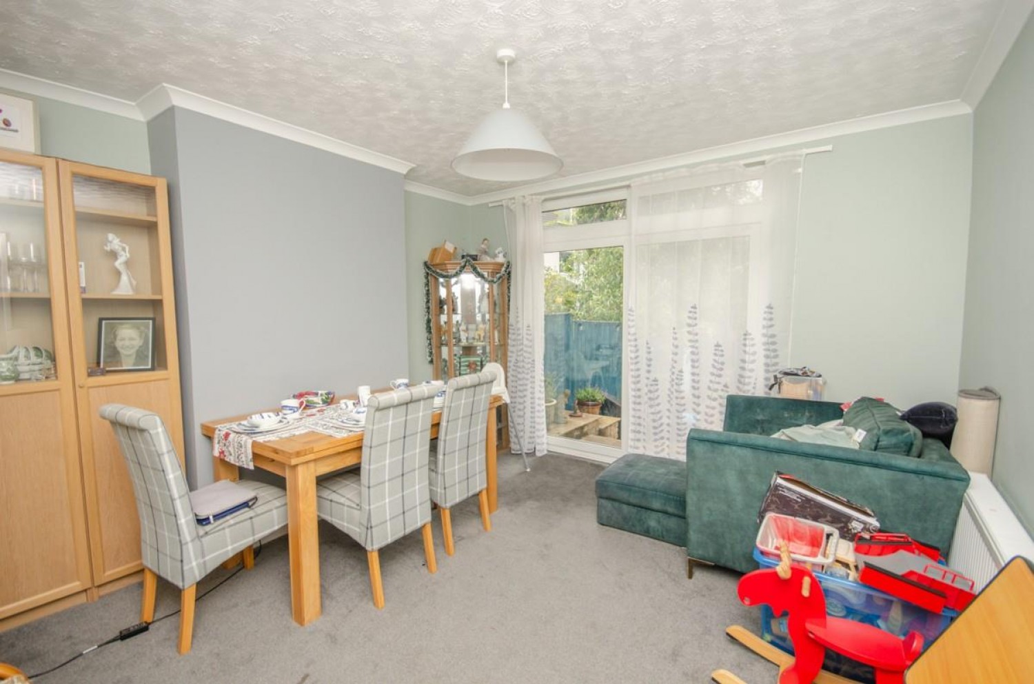 Fouracre Road, Downend, Bristol, BS16 6HG
