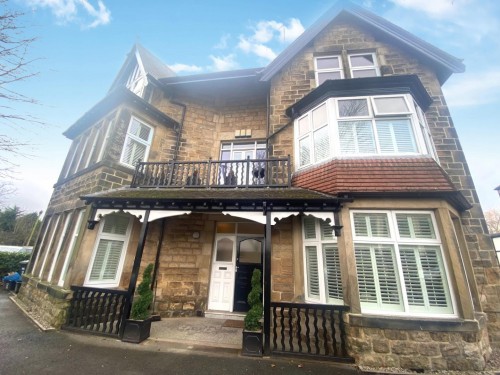 74 Leeds Road, Harrogate, HG2 8BG