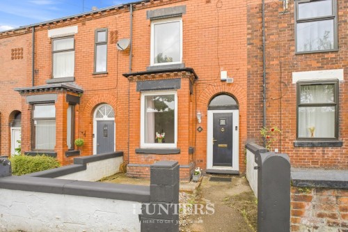 Jubilee Road, Middleton, Manchester, M24