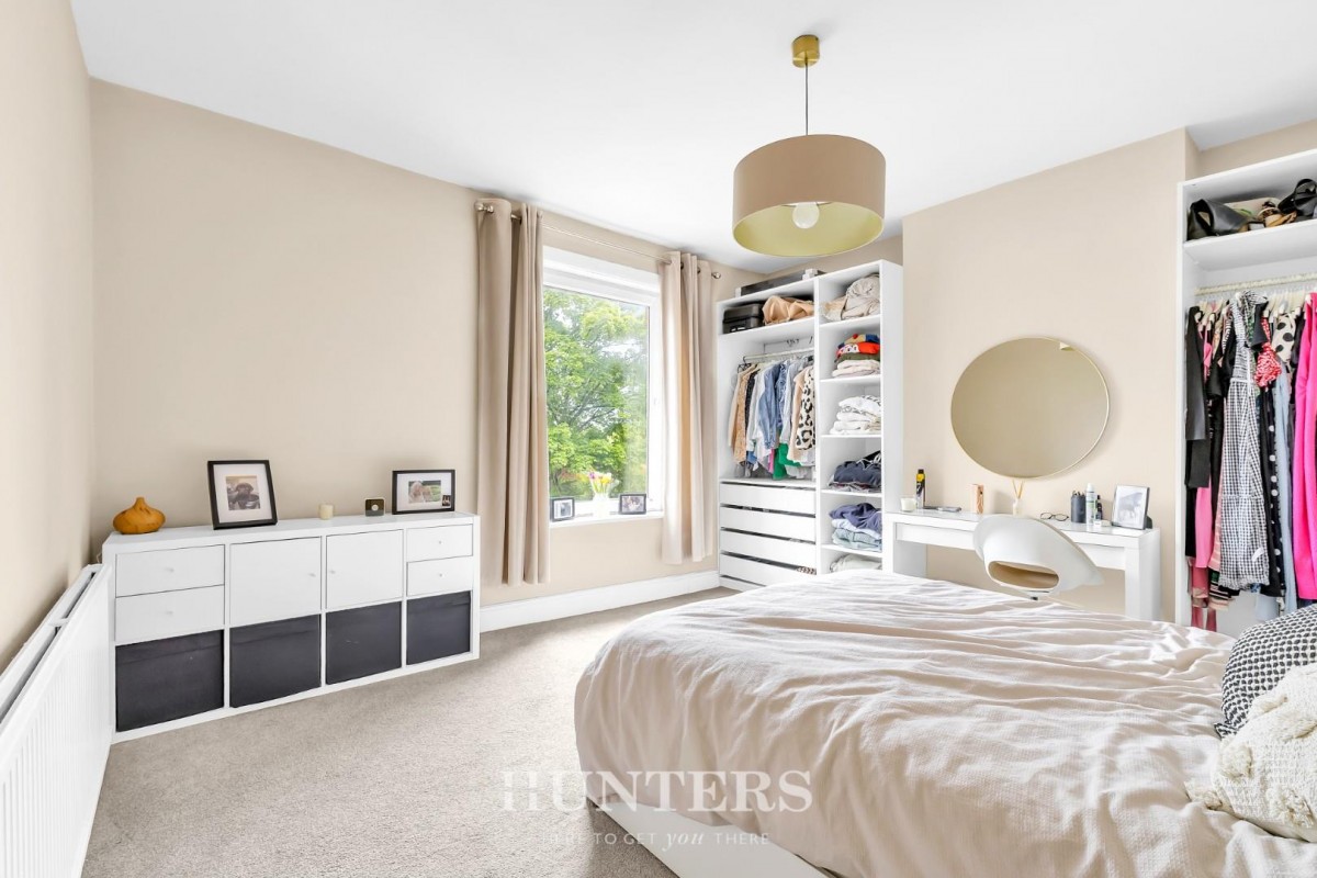 Jubilee Road, Middleton, Manchester, M24