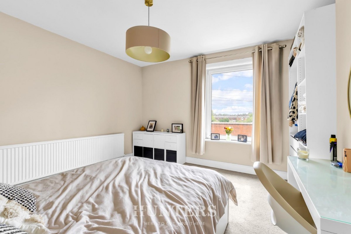 Jubilee Road, Middleton, Manchester, M24