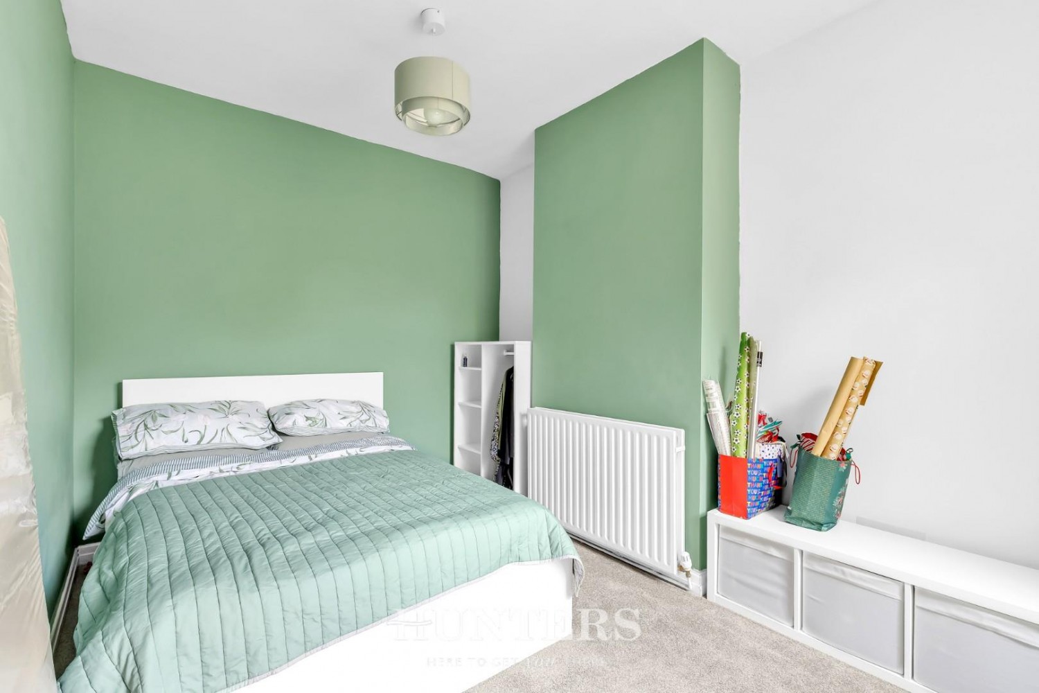 2 bedroom House for sale in Jubilee Road, Middleton, Manchester, M24