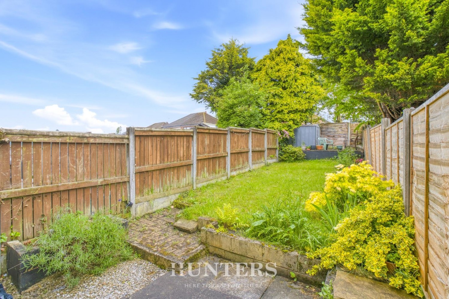 2 bedroom House for sale in Jubilee Road, Middleton, Manchester, M24